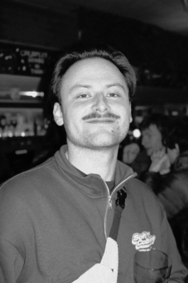 Rafael Winkler